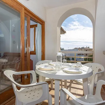 Apartment Msv Toramar H Port de Pollenca