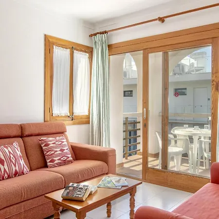 Apartment Msv Toramar H *