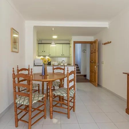 Msv Toramar H Apartment *