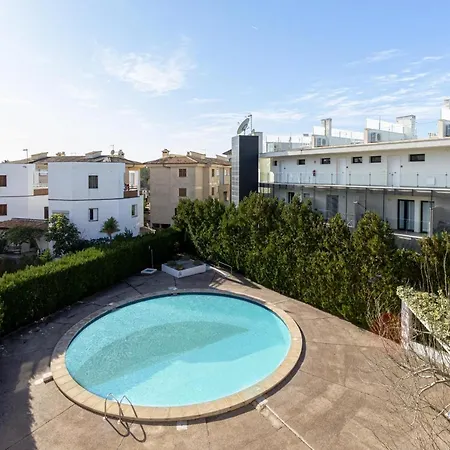Msv Toramar H Apartment Port de Pollenca