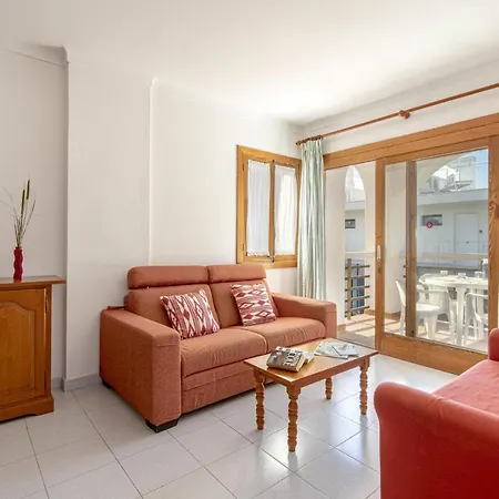 Msv Toramar H Apartment Port de Pollenca