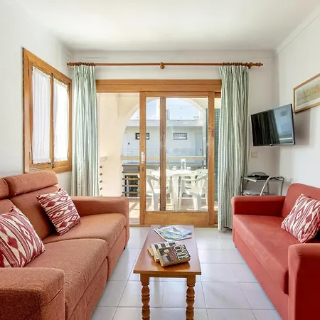Msv Toramar H Apartment *