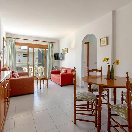 Apartment Msv Toramar H *