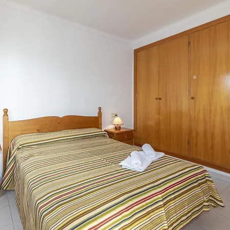 Apartment Msv Toramar H *