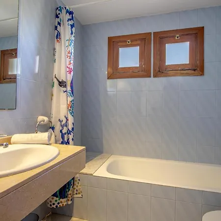 Apartment Msv Toramar H *