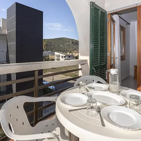 Msv Toramar H Apartment