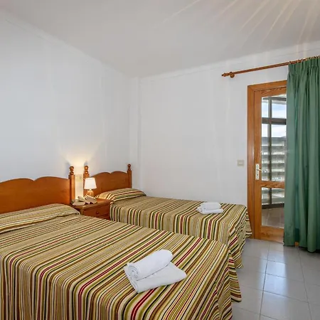 Apartment Msv Toramar H